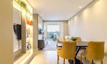 Imagem 2: Apartamento para Aluguel - Pinheiros, 2 Quartos, 55 m2