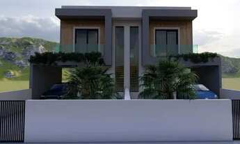 Imagem 4: Sobrado para Venda em Palhoça, São Sebastião, 3 dormitórios, 1 suíte, 2 banheiros, 2 vagas