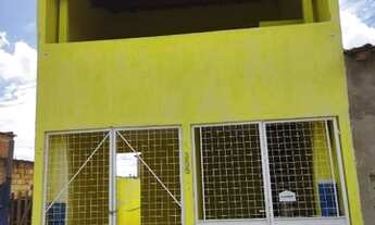 Imagem: Casa São bento 2 dormitórios