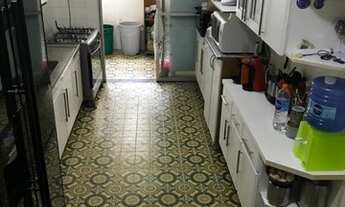 Imagem 5: APARTAMENTO - CHÁCARA SANTO ANTONIO - SP