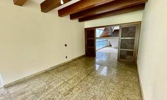 Imagem 5: Casa para locação 4 quartos com piscina bairro São Luiz