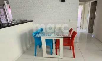 Imagem 5: SAO PAULO - Apartamento Padrão - CAMBUCI