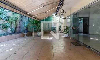 Imagem 6: Casa para Aluguel - Alto de Pinheiros, 4 Quartos, 307 m2