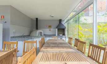 Imagem 6: Apartamento para Aluguel - Jardim Iris , 2 Quartos, 45 m2