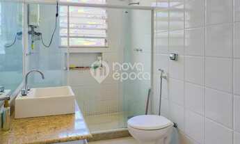 Imagem 7: Humaitá Apartamento com 3 dormitórios