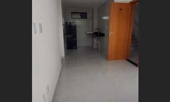 Imagem 5: Ótimo apartamento, a poucos metros da principal de Mangabeira!!