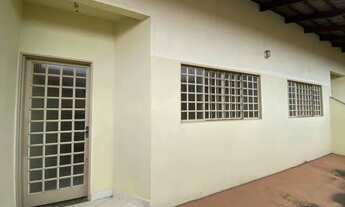 Imagem: Casa Geminada n° 01 - Rua C 55, Qd. 74