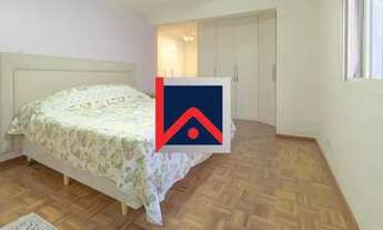 Imagem 7: Apartamento Venda Jardim Paulista 220 m² 3 Dormitórios