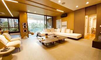 Imagem: Curitiba - Apartamento Padrão - Ecoville