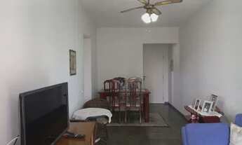 Imagem 5: Apartamento para venda possui 53 metros quadrados com 2 quartos em Aviação - Praia Grande