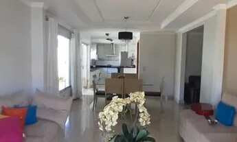 Imagem: Casa com piscina aquecida 100 financiada