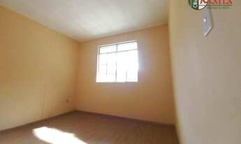 Imagem 2: Apartamento com 1 dormitório à venda por R$ 230.000,00 - Santa Luzia - Juiz de Fora/MG