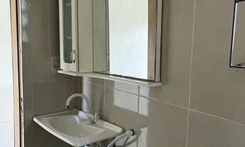 Imagem 5: Casa 1 dormitório