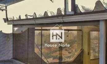 Imagem 5: Apartamento à venda, 162 m² por R$ 1.290.000,00 - Barro Branco (Zona Norte) - São Paulo/SP