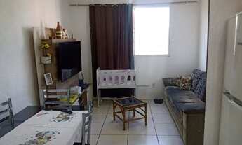 Imagem 7: Torrando - Apartamento Hípica 2 quartos - 4 andar - 42m com vaga - Reformado