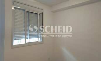 Imagem 6: Studio com 1 dormitório 24m² Novo, primeira locação! Perto do Metrô Santo Amaro