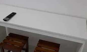 Imagem 6: Kit em Santos na Avenida da Praia