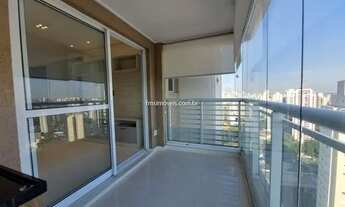 Imagem: APARTAMENTO 65m² - 2 DORMITÓRIOS - 1 SUITE