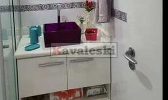 Imagem 6: Apartamento miolo Jardim da Saúde- 3 dormitórios 1 suite 2 vagas - Lazer