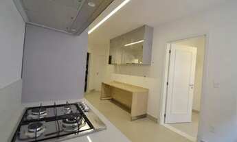 Imagem 5: Apartamento de 177m² no coração de Alphaville para locação