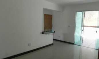 Imagem 2: ÁREA PRIVATIVA NOVA NO BAIRRO CAIÇARAS!