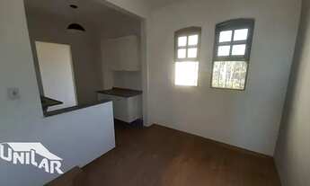 Imagem 2: Casa com 3 dormitórios para alugar, 100 m² por R$ 1.400,00/mês - Jardim Ponte Alta - Volta