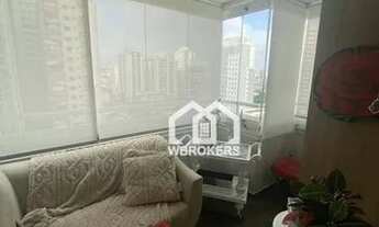 Imagem 6: Apartamento com 3 dormitórios à venda, 150 m² - Santa Paula - São Caetano do Sul/SP