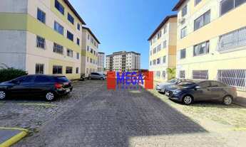 Imagem 4: Apartamento com 2 quartos para aluga no bairro Passaré