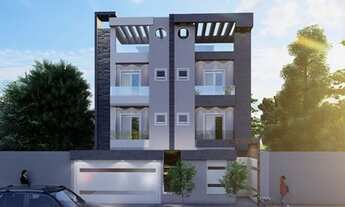 Imagem 3: PARQUE NOVO ORATÓRIO - APARTAMENTO COBERTURA SEM CONDOMÍNIO AO LADO DO HOSPITAL DA MUL