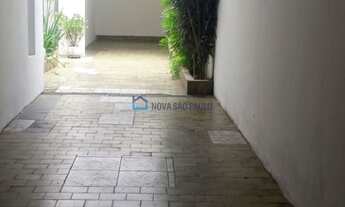 Imagem 7: Casa no Cambuci com 03 Dormitórios