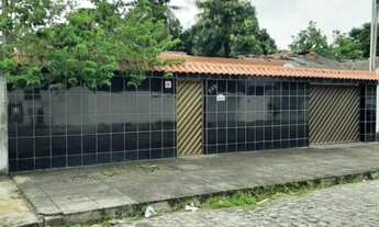 Imagem: Casa para venda possui 160 m2 com 5 quartos