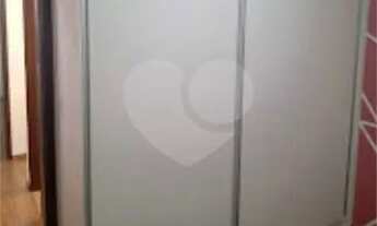 Imagem 4: Casa de condomínio para aluguel e venda tem 89 metros quadrados com 2 quartos