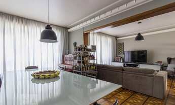 Imagem 2: Apartamento à Venda - Bela Vista, 4 Quartos, 310 m2