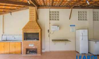 Imagem 6: APARTAMENTO - ALTO DA BOA VISTA - SP