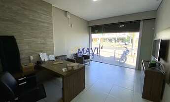 Imagem 2: Galpão com 2 Frentes (Avenida Rio Verde e para a rua de trás)