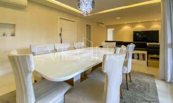 Imagem 5: Apartamento a venda com 3 suítes no Tatuapé