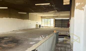 Imagem 4: Barracão - Vila Marieta - Campinas