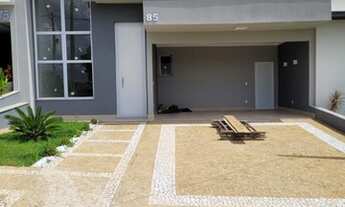 Imagem: Casa - Residencial Real Parque Sumaré