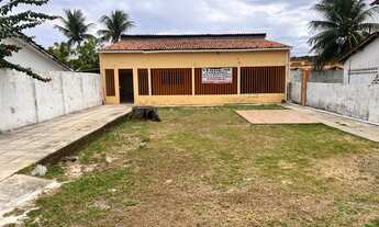 Imagem: Casa solta térrea apenas 30m do mar
