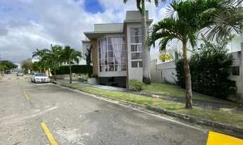 Imagem: Casa em Condomínio em Nova Parnamirim