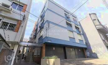 Imagem 2: Apartamento à venda Rua Santo Antônio, Floresta - Porto Alegre