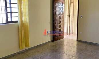 Imagem 3: Casa com 2 dormitórios para alugar, 80 m² por R$ 1.300,00/mês - Vila Alemã - Rio Claro/SP