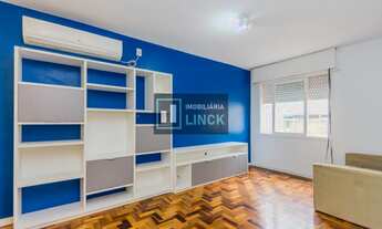 Imagem 1: Apartamento com 2 quartos e 75m² na Vila Ipiranga - Porto Alegre - RS