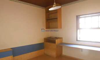 Imagem 7: Sobrado residencial com 120 m²