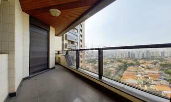 Imagem 3: SAO PAULO - Apartamento Padrão - BOSQUE DA SAUDE