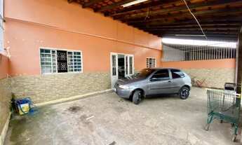 Imagem 2: Sergio Soares vende: Casa na Quadra 32 Setor Oeste, Gama