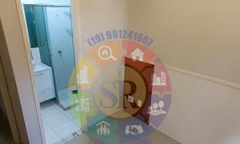 Imagem 7: Apartamento a Venda no Lumini III em Campinas - térreo - 03 dormitórios