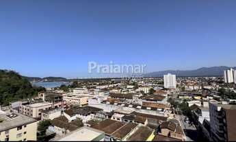 Imagem 2: Cobertura Triplex | 3 Suites | 2 Vagas | 2 Varandas | Piscina | Churrasqueira| Centro