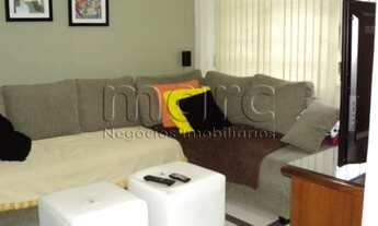 Imagem: SÃO PAULO - Casa Padrão - CAMBUCI