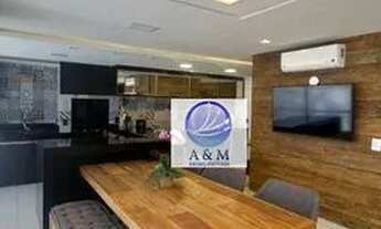 Imagem 7: Apartamento com 3 dormitórios à venda, 210 m² por R$ 2.950.000 - Parque da Mooca - São Pau